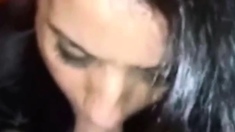 Arab Slut Is A Dick Pleaser