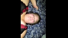 Amateur BBW girl fucked