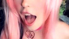 belle delphine nude dancing bunny onlyfans set leaked-LCGCCS