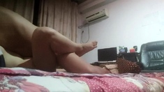 Ma chienne french amateur couple hidden cam 1