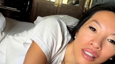 Close Up Milf Getting It In The Ass