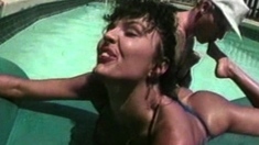 Lesbo fetish fingering