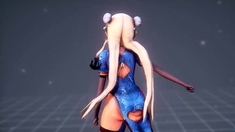 Mix of Hentai movs from Hentai Niches