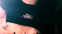 Amateur Webcam Teen Masturbates And Teases