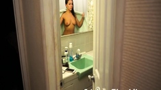 Naughty Amateur Fucked On Hidden Cam