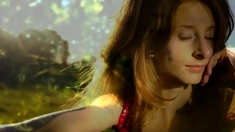 Amateur Teen georgeus brunette 2