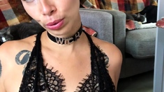 Perfect Pussy Close up milf Selda