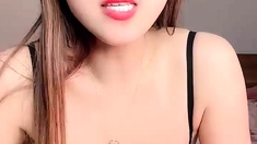 Emo Teen Becka Solo Webcam Masturbation Porn