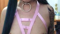 Nerdy amateur asians solo compilation