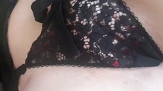 Pulled amateurs close up car sex