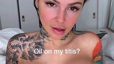 Latina Webcams 027 Free Big Boobs Porn Video
