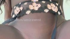 Hot Big Black Latina booty Black and Ebony