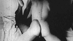 Amateur Vintage Porn Video