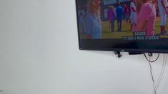 Big boobs milf masturbates with her dildo