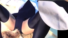 Hot amateur hardcore fucking HD video