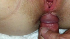 Amateur German Close Up Fucking