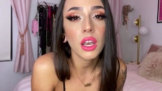 Pee Fetish Brunette Skank Nailed Roughly