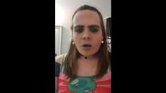 Crossdresser Twink's Full Introduction