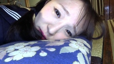 Asian japanese amateur