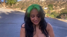 big tits Emily Cheree onlyfams Epic