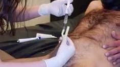 Arabicdominatrix - Medical fetish