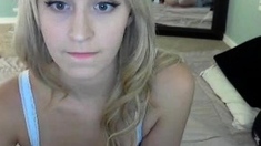 Solo Girl Free Amateur Webcam Porn Video