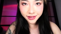 ClaudiaHon - Give up your sex life for my spit