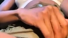 Hot Big Black Latina booty Black and Ebony