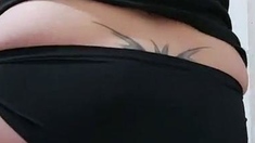 Heidi Foxx aka heidivandertrump OnlyFans - Sniff my ass