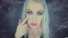 Goddess Zenova - Programmed Spellbound Cock with Hands Free