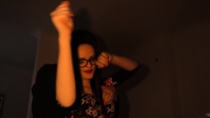 POV Hooking Up With A Hot New Model