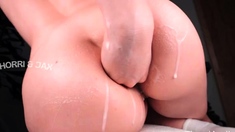 Webcam sexy big ass pornstar fisted narrow anal gape Anal