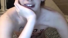 Redhead Viking Bi Boys' Camshow