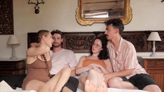 Lustery-Feels Like A Whole Adventure