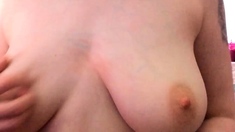 ASMR is Awesome Breast Massage