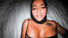 JaxSlayherTv-Yasmina Khan Bengali Goddess