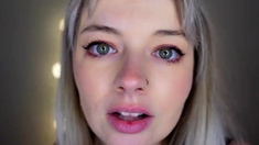 Miss Ruby Grey My Nasty Good Boy