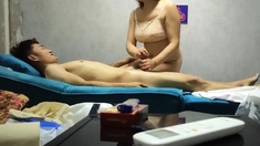 Asian japanese amateur