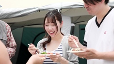 Asian japanese amateur
