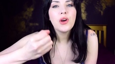 Larah Sky - Cum for Breakfast CEI Cooking Instructions