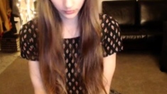 Webcam Video Amateur Strips Webcam Free Striptease Porn