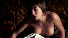 Nice Brunette With Big Boobs Fucking 4 Wmv