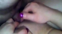 Serbian BBW Milf on Webcam