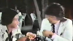 Brunette Handjob Amateur Sensually Jerks Off Her Boyfriend