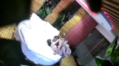 Amateur Couple Copulation On Hidden Cam