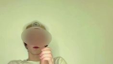 Amateur Gay Twinks Solo Masturbation Action