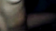 Filipina Singer's Naughty Night Out