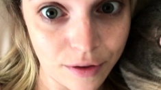 Emo Teen Becka Solo Webcam Masturbation Porn