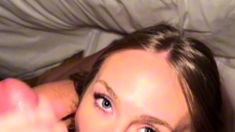 Angel Youngs Pov Hotel Hookup With Remy Duran Onlyfans