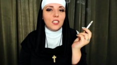 Mistresslucyxx - Confessions Of A Human Ashtray